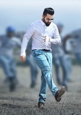 Nannaku Prematho Movie Photos